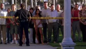 Criminal Minds: 4×12