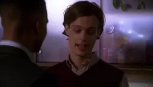 Criminal Minds: 1×10