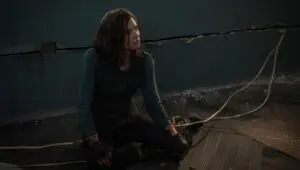 The Walking Dead: Dead City: 2×8