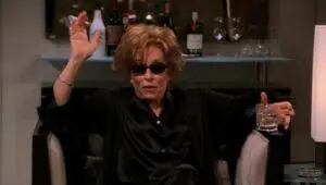 Two and a Half Men: 1×6