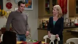 Modern Family: 3×2
