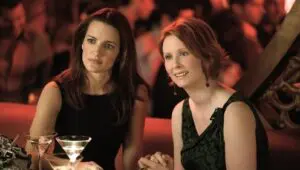 Sex and the City: 6×4