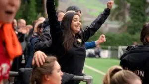 Welcome to Wrexham: 3×3