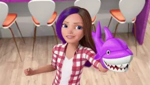 Barbie: Dreamhouse Adventures: 2×1