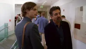 Criminal Minds: 4×8