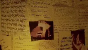 Criminal Minds: 1×2