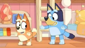 Bluey: 3×10