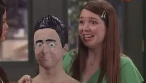 Wizards of Waverly Place: 1×12