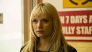 Humans: 1×4