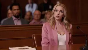 Ginny & Georgia: 3×10