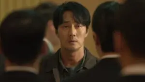 Mercy for None: 1×1