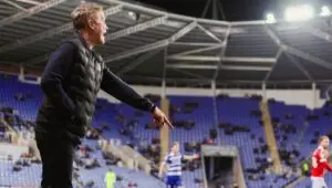 Welcome to Wrexham: 4×6