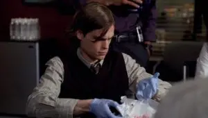 Criminal Minds: 2×20