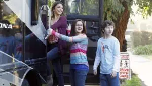 Modern Family: 4×23