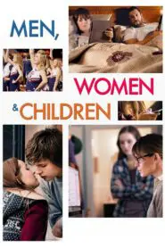 Men, Women & Children 2014