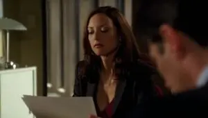 Criminal Minds: 1×19