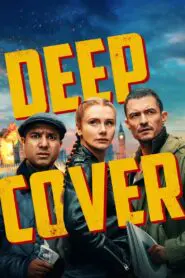 Deep Cover 2025