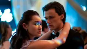 The Summer I Turned Pretty: 2×3