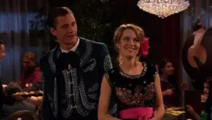 Good Luck Charlie: 4×12
