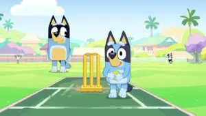 Bluey: 3×47