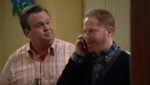 Modern Family: 3×20