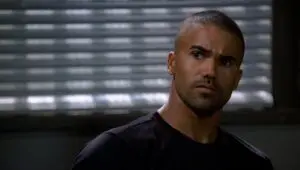 Criminal Minds: 2×12