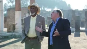 The Story of God with Morgan Freeman: 3×6