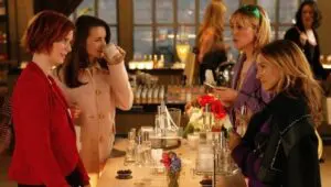 Sex and the City: 6×13