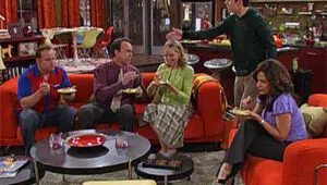 Wizards of Waverly Place: 1×5