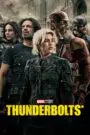 Thunderbolts* 2025