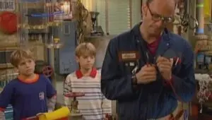 The Suite Life of Zack & Cody: 1×6