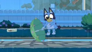 Bluey: 3×18