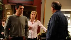 Modern Family: 2×2