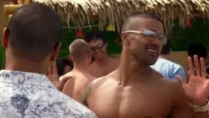 Criminal Minds: 1×22