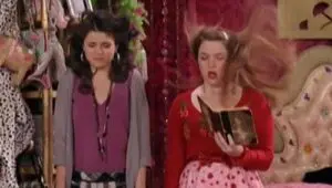 Wizards of Waverly Place: 2×20