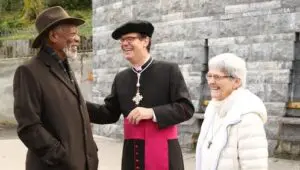 The Story of God with Morgan Freeman: 3×3