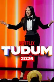 Tudum: A Netflix Global Fan Event 2025