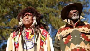 The Story of God with Morgan Freeman: 2×1