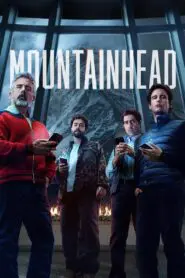 Mountainhead 2025