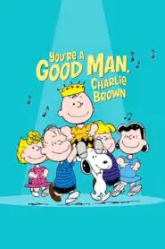 You’re a Good Man, Charlie Brown 1985