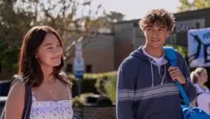 The Summer I Turned Pretty: 2×8