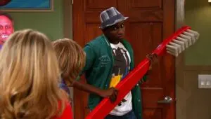 Good Luck Charlie: 1×18