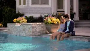 The Summer I Turned Pretty: 2×6