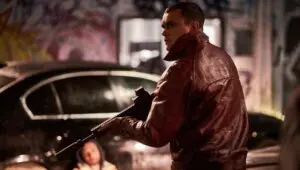 Gangs of London: 2×4