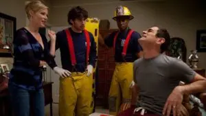 Modern Family: 1×11