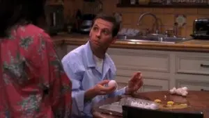 Two and a Half Men: 1×22