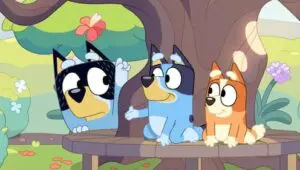 Bluey: 3×6