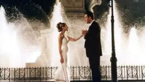 Sex and the City: 4×15