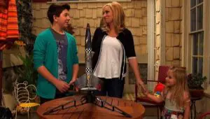 Good Luck Charlie: 3×13