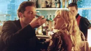 Sex and the City: 4×3